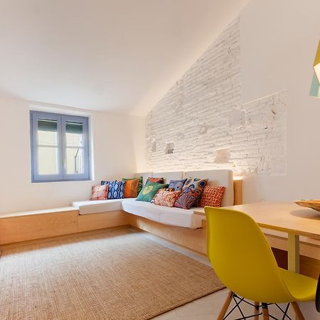 Apartamento Força cerca de la Catedral Gérone Extérieur photo