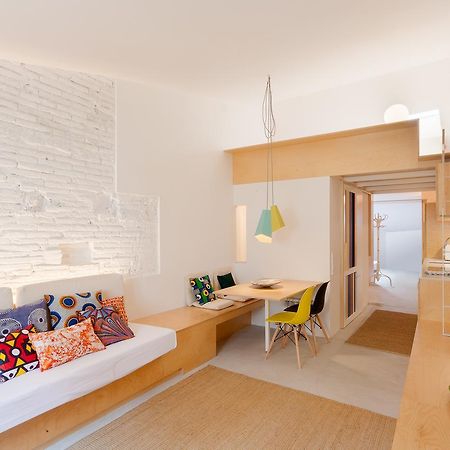 Apartamento Força cerca de la Catedral Gérone Extérieur photo