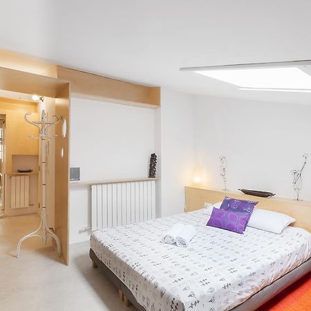 Apartamento Força cerca de la Catedral Gérone Extérieur photo