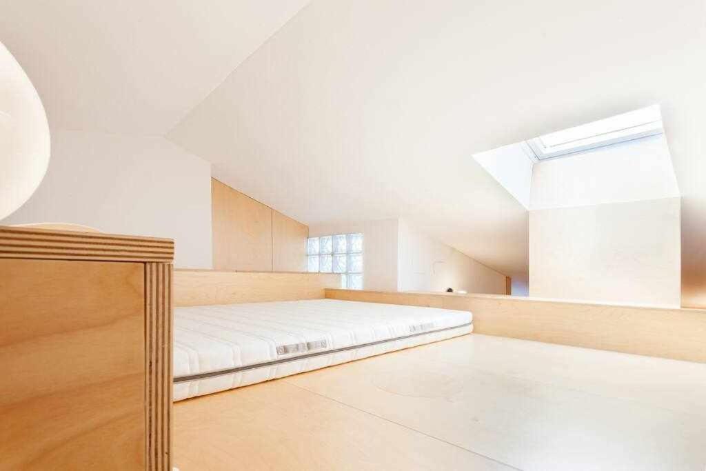 Apartamento Força cerca de la Catedral Gérone Extérieur photo