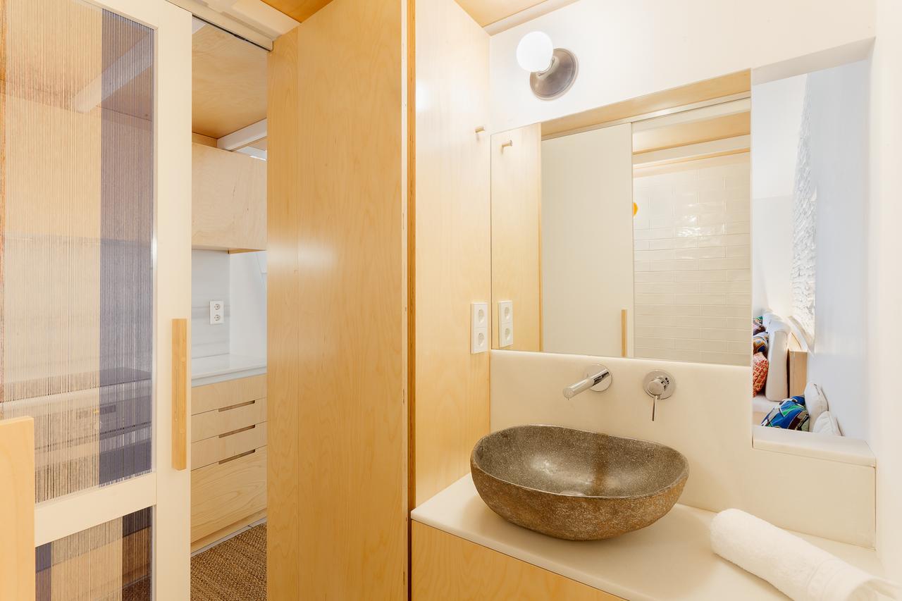 Apartamento Força cerca de la Catedral Gérone Extérieur photo